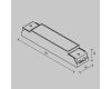 Контроллер Maytoni Lighting control 780101