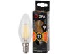 Лампа светодиодная Эра E14 11W 2700K F-LED B35-11w-827-E14 Б0046985