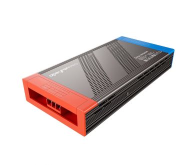 Блок питания Apeyron PRO 24В, 1000Вт, 170-265В, 41,7А, IP20 03-222