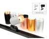 Крепеж трековый поворотный Ambrella Light DIY Spot A2520
