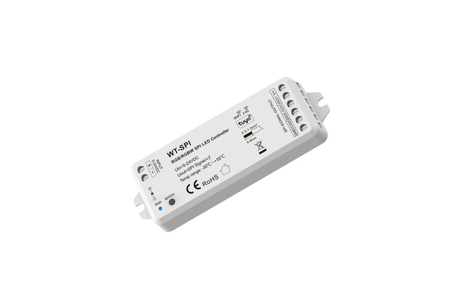 Контроллер SWG Standard WT-SPI 031600