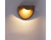 Уличный настенный светильник Reluce 86866-9.2-001JH LED12W BR