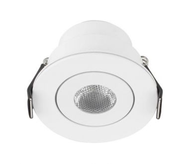 Мебельный светильник Arlight LTM-R52WH 3W Day White 30deg