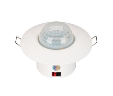 Датчик присутствия Arlight KNX-301-012-IN BUS, PIR 038408