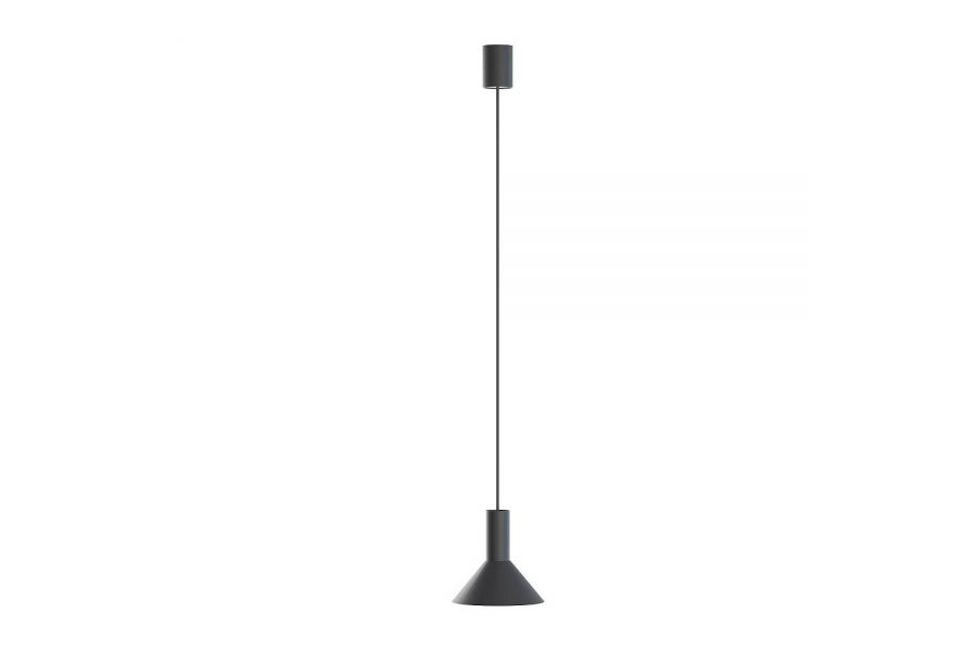 Подвесной светильник Nowodvorski Hermanos Black 8105