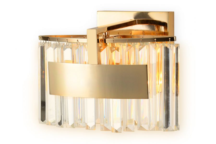 Настенный светильник Ambrella Light Traditional TR5095