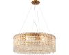 Подвесная люстра Stilfort Delone 2179/05/08P