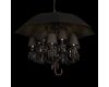 Подвесная люстра Loft IT Marie 10556/12 Black
