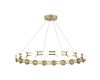 Подвесная люстра ST Luce Monro SL6610.203.20