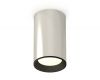 Потолочный светильник Ambrella Light Techno Spot XS6325001 (C6325, N6102)