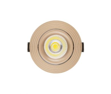 Купить Встраиваемый светильник Lumina Deco LDC 6251 CHM Встраиваемый светильник Lumina Deco LDC 6251 CHM