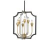 Подвесная люстра Wertmark Dorte WE249.06.503