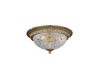 Потолочный светильник Reccagni Angelo PL 6302/3