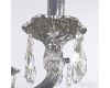 Подвесная люстра Bohemia Ivele Crystal AL78101/6/210 A CG
