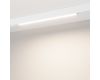 Трековый магнитный светильник Arlight MAG-ORIENT-FLAT-L465-16W Day4000 (WH, 100 deg, 48V, DALI) 035841(1)