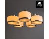 Потолочная люстра Arte Lamp Manhattan A9495PL-5CC