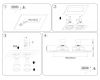 Встраиваемый светильник Ambrella Light Techno Spot IP Protect TN1145