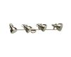 Спот Arte Lamp Martin A5215PL-4AB