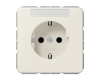 Розетка штепсельная Schuko Jung CD1520KINA