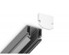Заглушка (2 шт.) Ambrella Light Magnetic 220V GL1063
