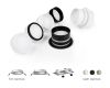 Корпус светильника Ambrella Light DIY Spot C6521