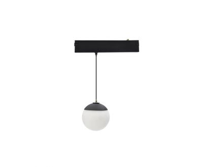 Трековый магнитный светильник Aployt Magnetic track 220 APL.0211.00.05