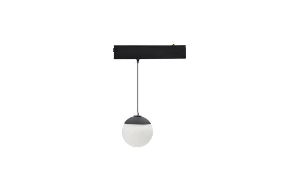 Трековый магнитный светильник Aployt Magnetic track 220 APL.0211.00.05