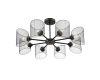 Люстра на штанге Lumion Tidina 8238/8C
