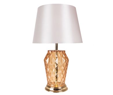 Настольная лампа Arte Lamp Murano A4029LT-1GO