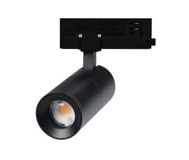 Трековый трехфазный светильник Arlight LGD-ARTEMIS-TRACK-4TR-R55-12W Day4000 048328