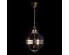 Подвесной светильник LOFT IT Lantern residential Loft3043-Br