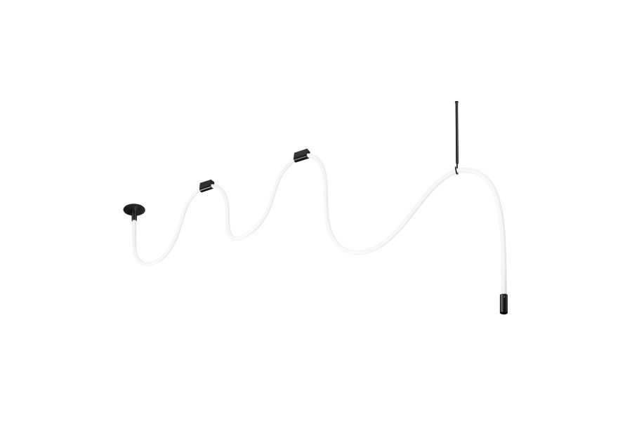 Потолочный светильник Loft IT Thread 10388B Black