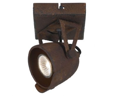 Спот Lussole Loft GRLSP-9506
