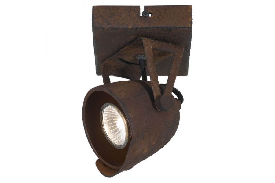 Спот Lussole Loft GRLSP-9506