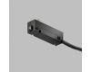 Подвод питания Denkirs SMART SLIM BASE TR2421-BK