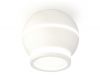 Накладной светильник с дополнительной подсветкой Ambrella Light Techno XS1101040 (C1101, N7120)