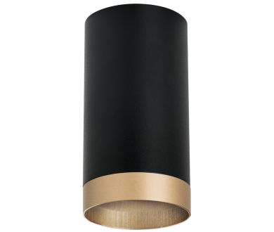 Накладной светильник Lightstar Rullo R43740 (214437+203440)