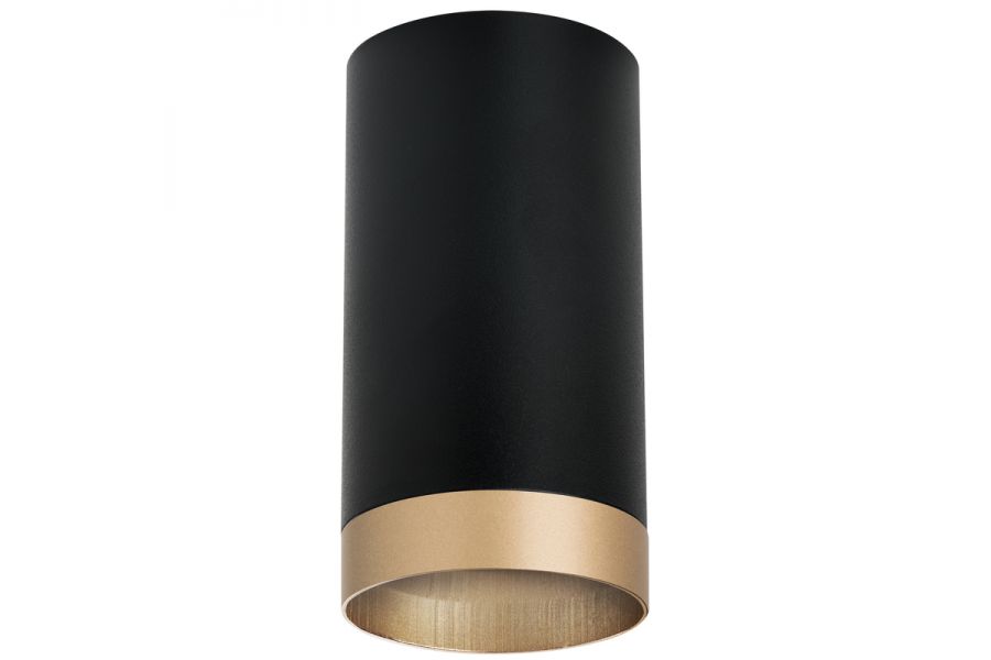 Накладной светильник Lightstar Rullo R43740 (214437+203440)