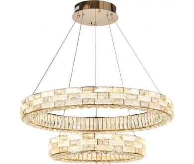 Подвесная люстра Stilfort Gabbana 4014/03/02P