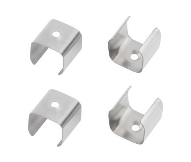 Держатель Arlight LINE-D-1515 SQUARE (Металл) 061528