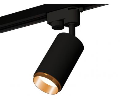 Трековый однофазный светильник Ambrella Light Track System XT6323044 (A2521, C6323, N6124)