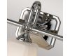 Бра Feiss Concord FE-CONCORD3-BATH