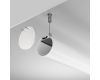 Алюминиевый профиль Maytoni Led strip ALM-D60-S-2M