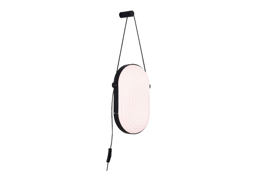 Настенный светильник ST Luce Aire SL1302.401.01