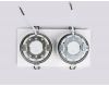 Встраиваемый светильник Ambrella Light GX Standard Tech Techno Spot TN51919