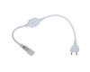 Источник питания для неоновой ленты ЭРА power cord-NEONLED Б0043079