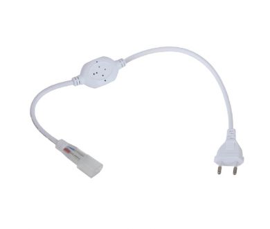 Источник питания для неоновой ленты ЭРА power cord-NEONLED Б0043079