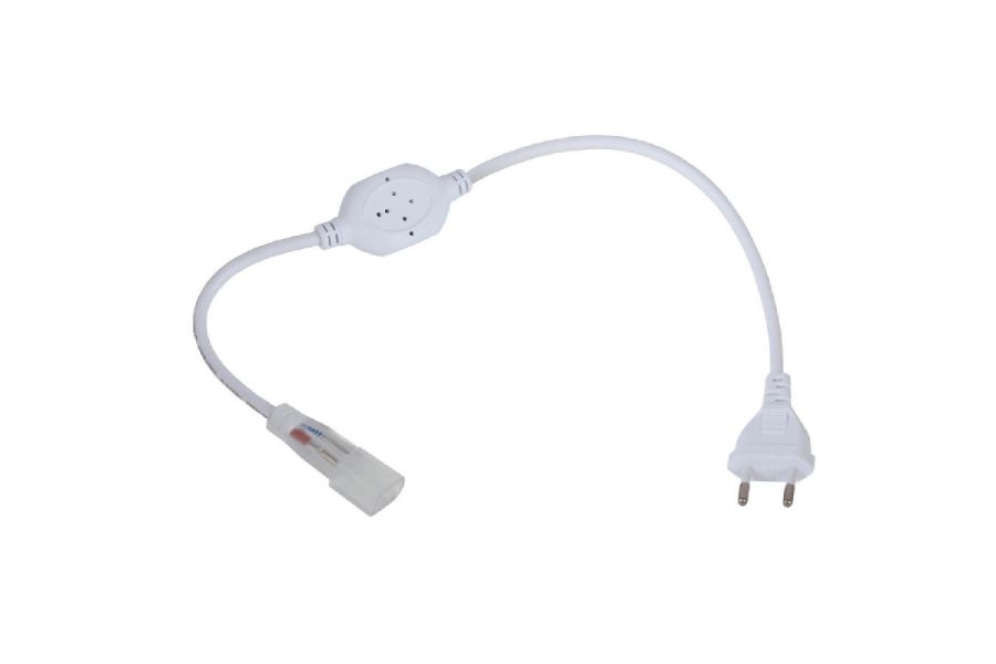 Источник питания для неоновой ленты ЭРА power cord-NEONLED Б0043079