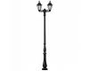 Парковый фонарь Fumagalli Rut E26.205.S20.AXF1R
