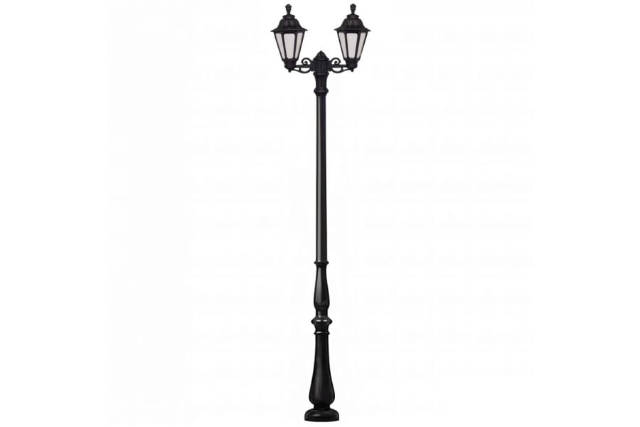 Парковый фонарь Fumagalli Rut E26.205.S20.AXF1R